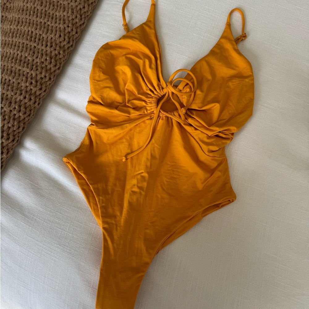 LSPACE Piper One-Piece Swimsuit
